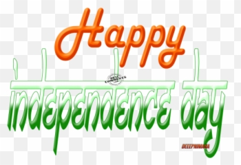 Happy Republic Day Png - Happy Independence Day Png Emoji,Independence Day Emoji