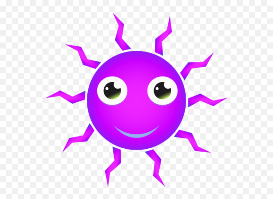 Library Of Clipart Transparent Stock Surprised Sun Png Files - Red Sun Clipart Emoji,Surprise Emoticon