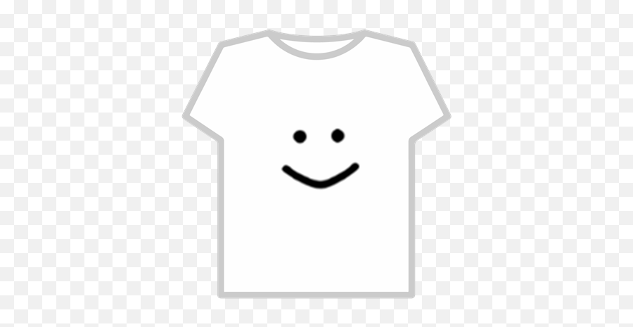 Face Torso P - Roblox Roblox Apron T Shirt Emoji,P Emoticon