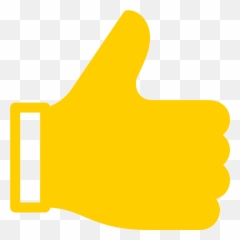 Rhinothumbsup - Thumbs Up Gif Icon Emoji,Rhino Emoji