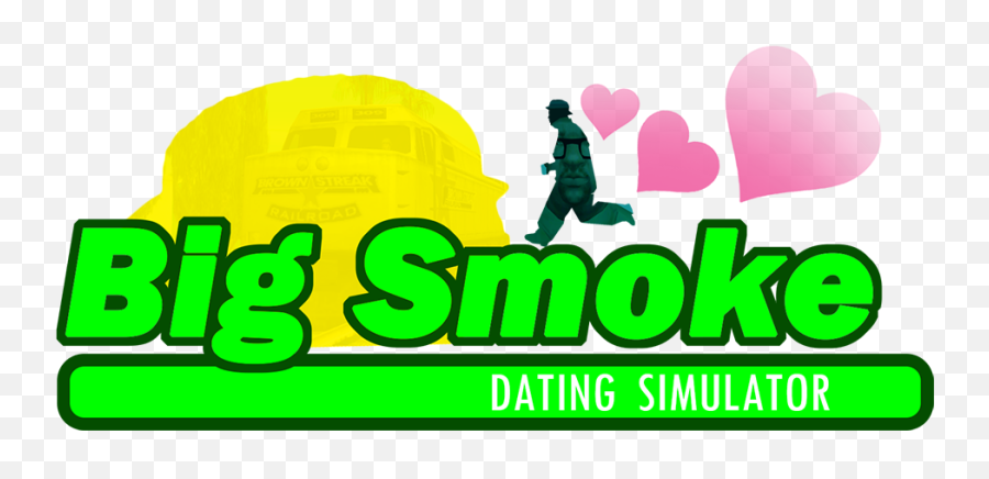 Big Smoke Dating Simulator - Other Gtaforums Graphic Design Emoji,Emoji Movie Trailer Script
