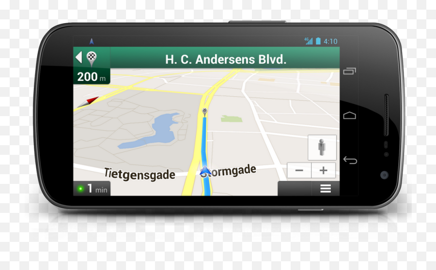 Half A Gigameter Of Biking Navigation In 12 Countries In - Android Emoji,Biking Emoji