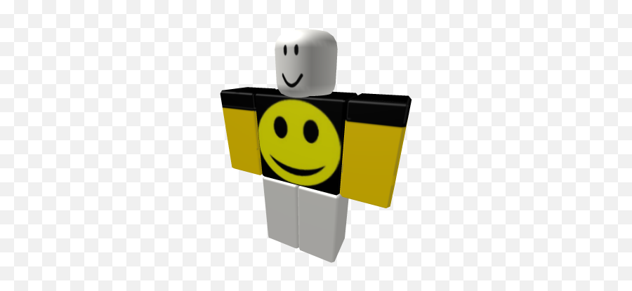 Happy Facefrowny Face - Roblox Roblox Fire Preston Merch Emoji,Frowny Face Emoticons