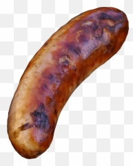 Sausage Vector Clipart Image - Sausage Png Emoji,Sunglasses Emoji