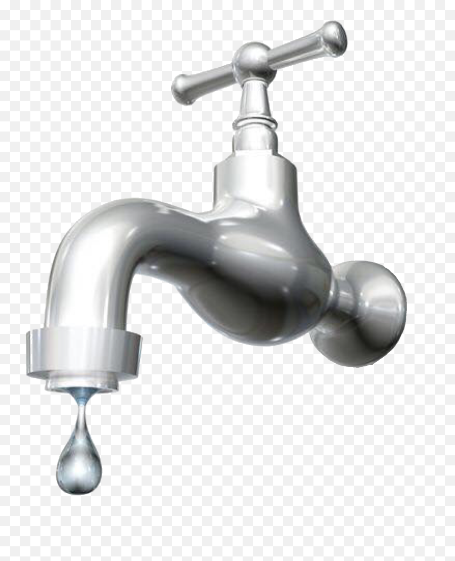 Freetoedit Faucet Drip Waterdrop Water - Transparent Water Faucet Png Emoji,Faucet Emoji