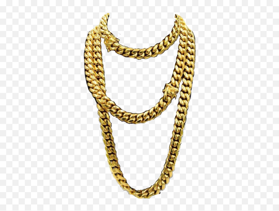 New Gold Chains Png Official Psds - Picsart Gold Chain Png Hd Emoji,Gold Chain Emoji