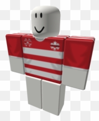 Team Canada Soccer Jersey - Roblox Emoji