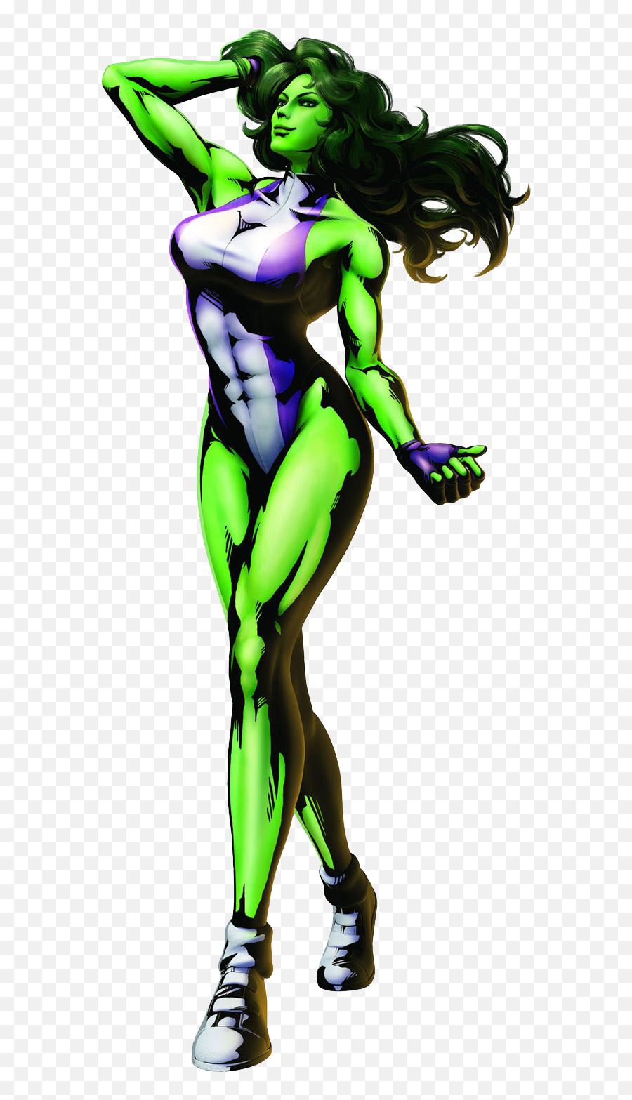 She Hulk Png Hd Png Svg Clip Art For Web - Download Clip She Hulk Marvel Vs Capcom 3 Emoji,Hulk Emoji