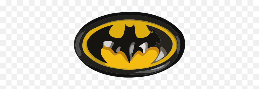 Gtsport - Logo De Batman Png Emoji,Batman Emoji Copy And Paste