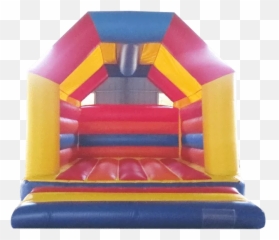Bouncy Castles - Inflatable Emoji