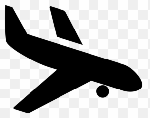 Airplane Landing Comments - Icon Png Emoji