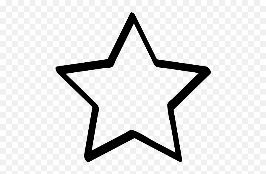 Star Rubber Stamp - Transparent Background Five 5 Stars Png Emoji,Shining Star Emoji