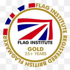 County Flags - English and British Vertical Emoji
