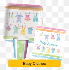 Baby Shower u2014 Edu0027s Party Pieces - For Emoji