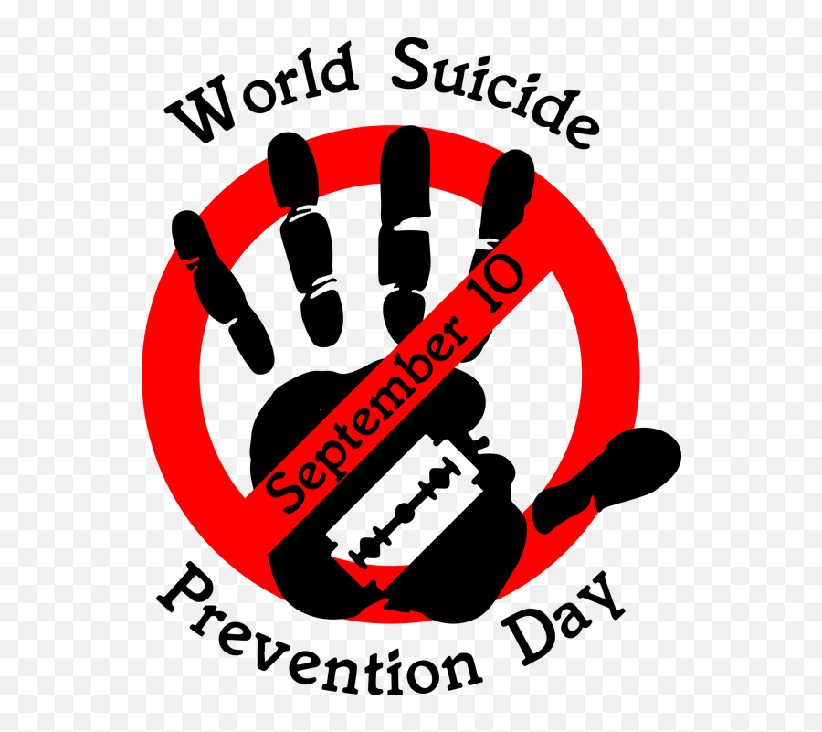 World Suicide Prevention Day - World Suicide Prevention Day 2018 Emoji,Emojie Worl D