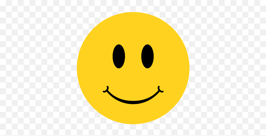 Smile Vector At Getdrawings - Smiley Emoji,Smiling Sun Emoji