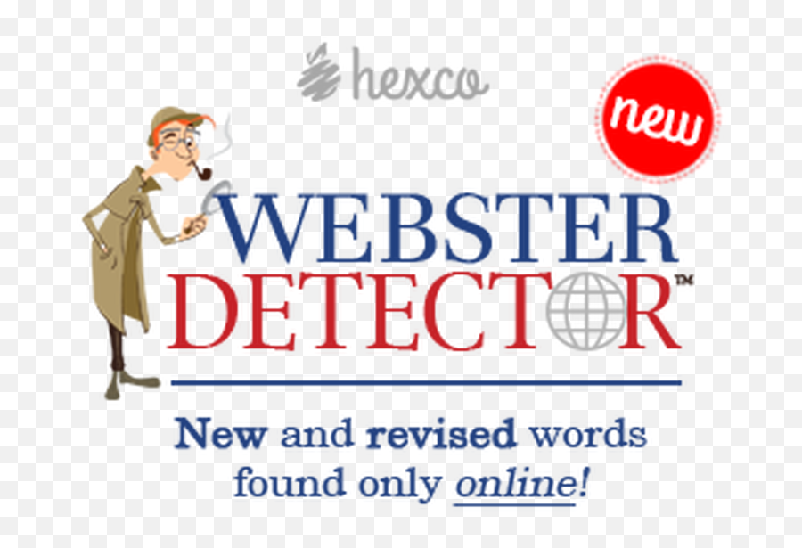 Webster Detector - Registered International Mover Emoji,Spell Words With Emojis
