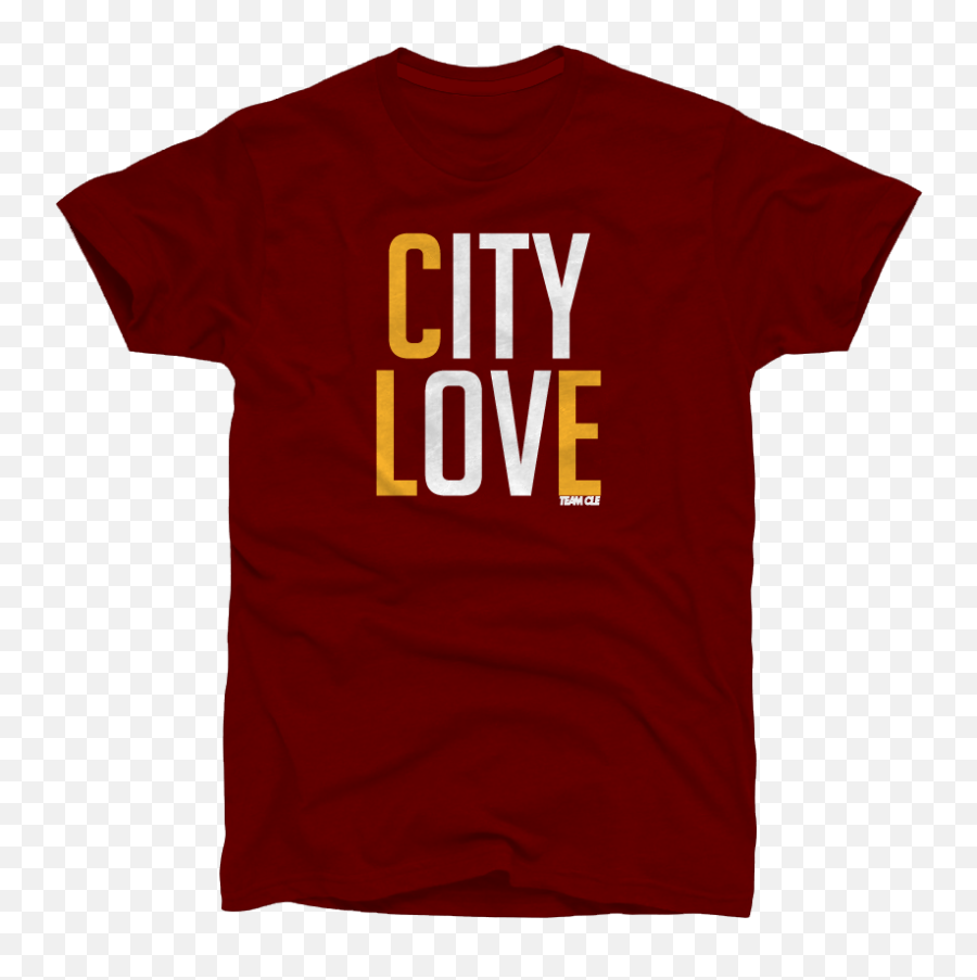 Cle Love Hoodie Png Image - Active Shirt Emoji,Cavs Emoji