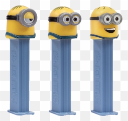 Pez - Minions Emoji