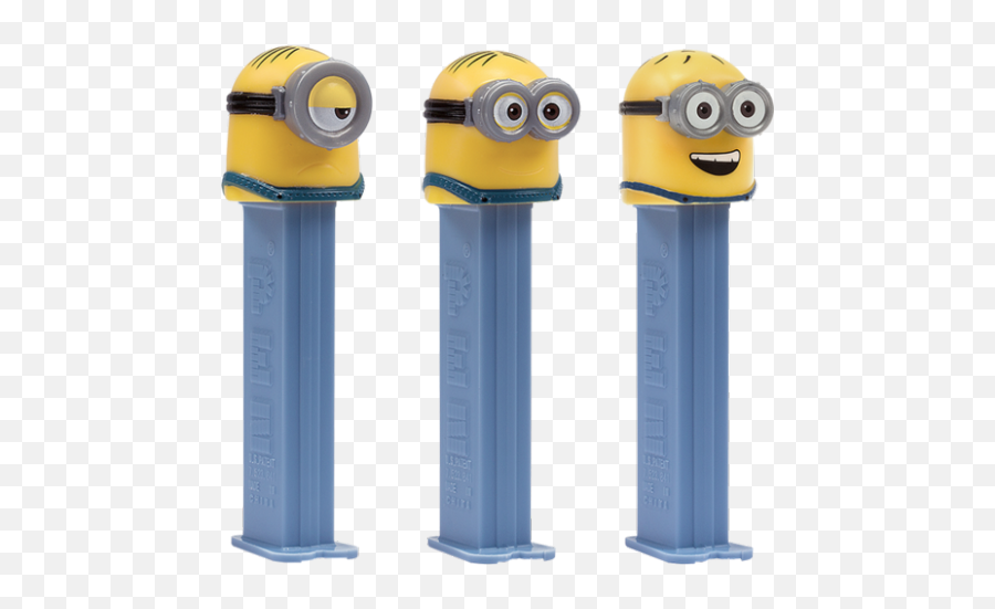 Pez - Pez Minions Emoji,Emoji Pez