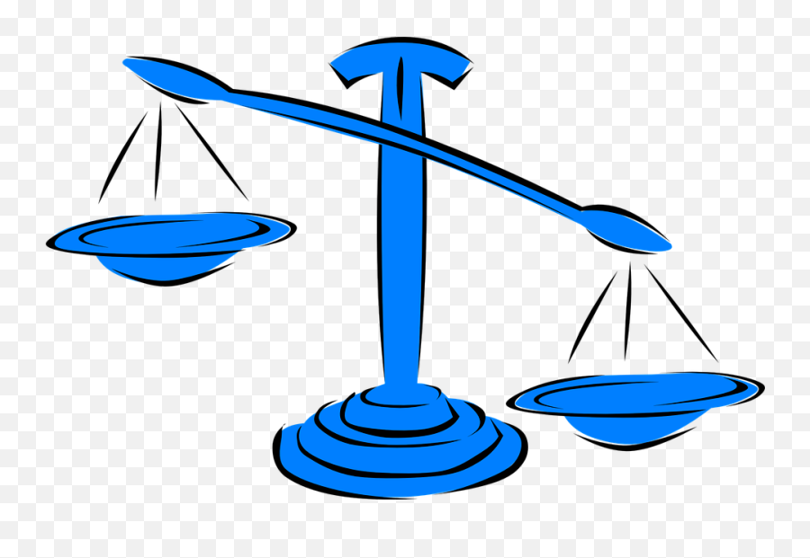 Free Scales Law Vectors - Balanced Budget In Economics Emoji,Whistling Emoticon