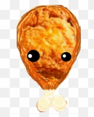 Drumstick - Animal Figure Emoji,Drumstick Emoji