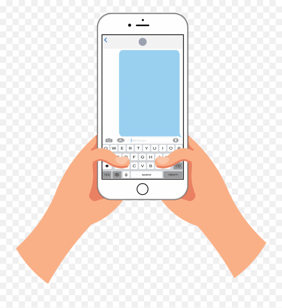 The Depaulia - Smartphone Emoji,Phone Emoji