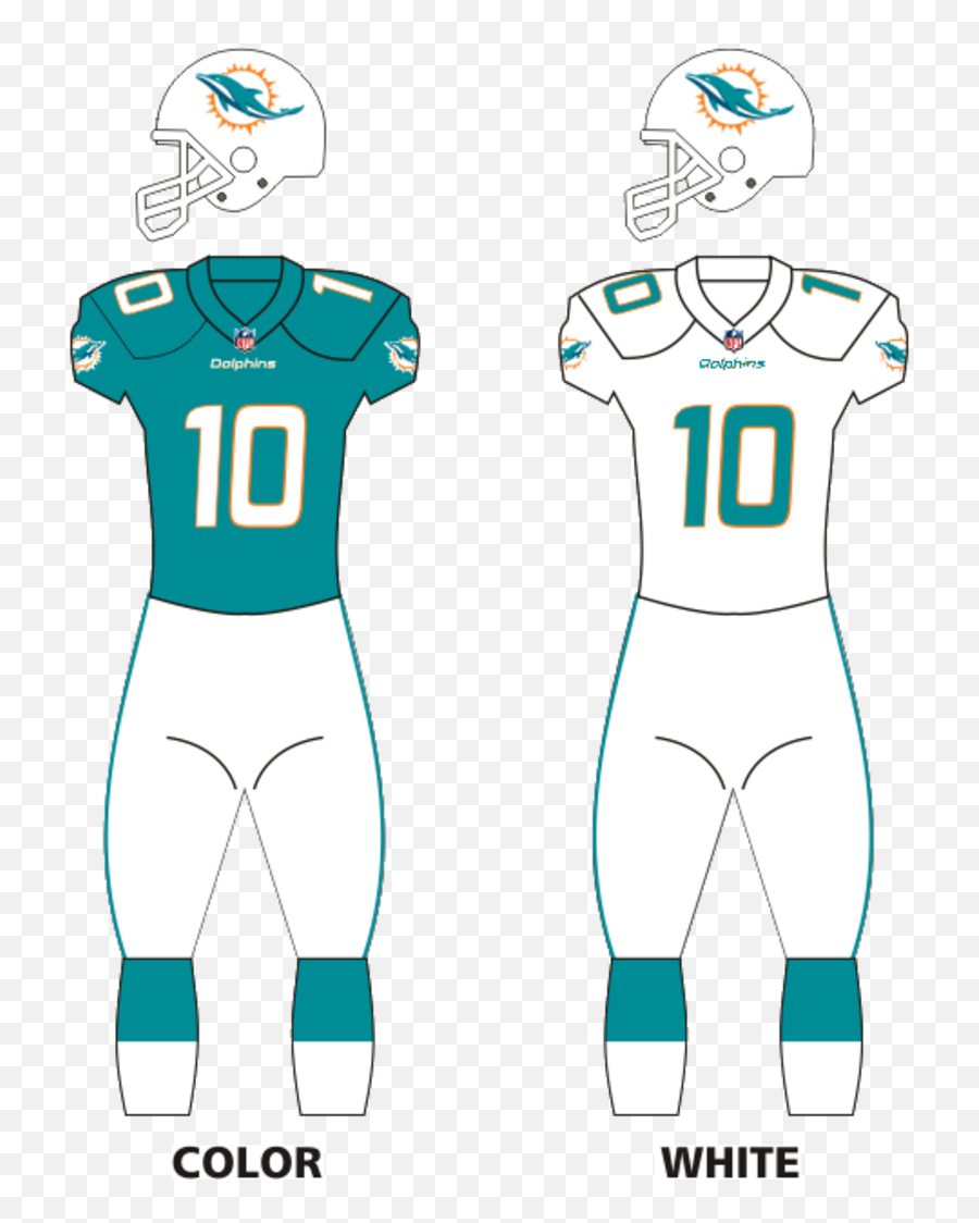 Miamidolphins Uniforms13 - Miami Dolphins Emoji,Miami Dolphins Emoji