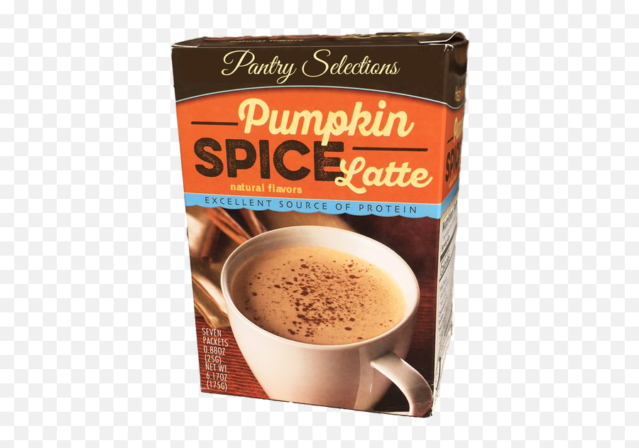 Download Healthwise Pumpkin Spice Latte - Ipoh White Coffee Emoji,Latte Emoji