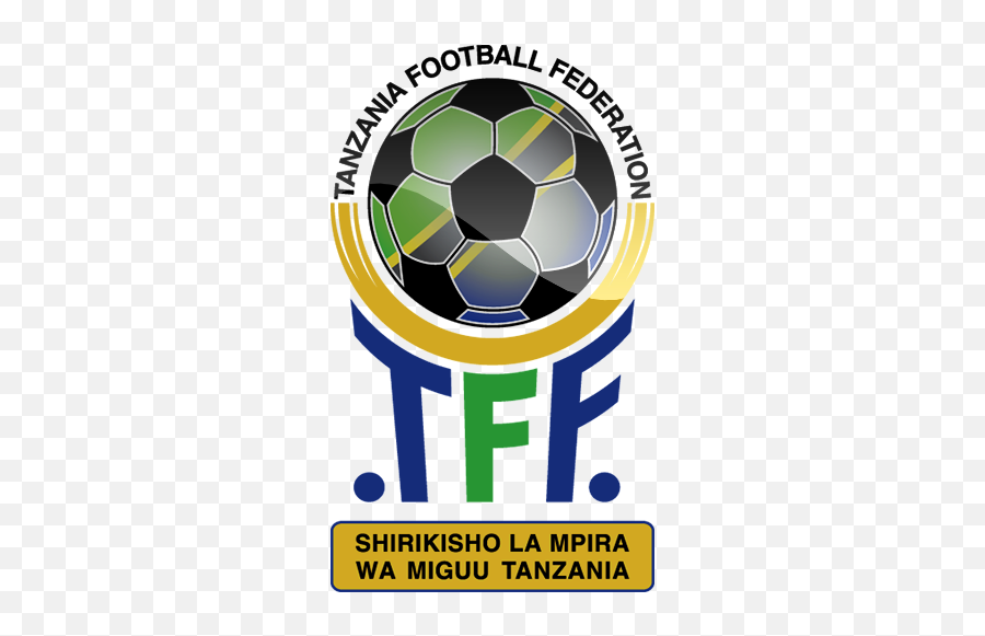 Tanzania Football Logo Png - Tanzania Football Federation Emoji,Tanzania Flag Emoji