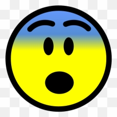 Emoji Scared Emoticon Expression Fear -