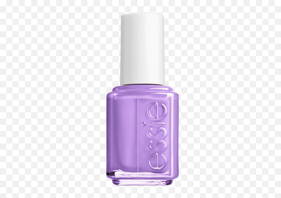 50 Items To Keep It Trendy With Pantone - Nail Polish Essie Purple Emoji,Orchid Emoji