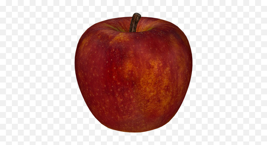 Apple Fruit Red - Apple Emoji,Emojis For Instagram Bio