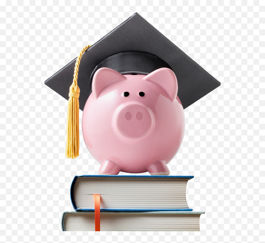 College Liftoff - Piggy Bank Financial Aid Emoji,Elated Emoji