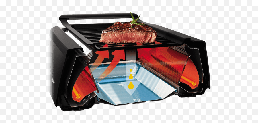 Philips Avance Smoke - Philips Grill No Smoke Emoji,Grill Emoji