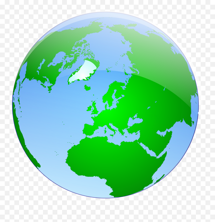 Federation Of Young European Greens - Map Of Roman Air Bases Emoji,Globe Emoji Png