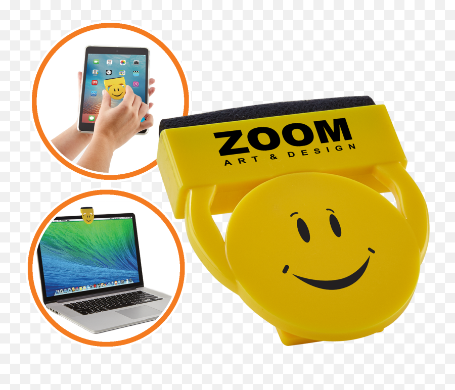 Evans Manufacturing - Smiley Emoji,B Emoticon