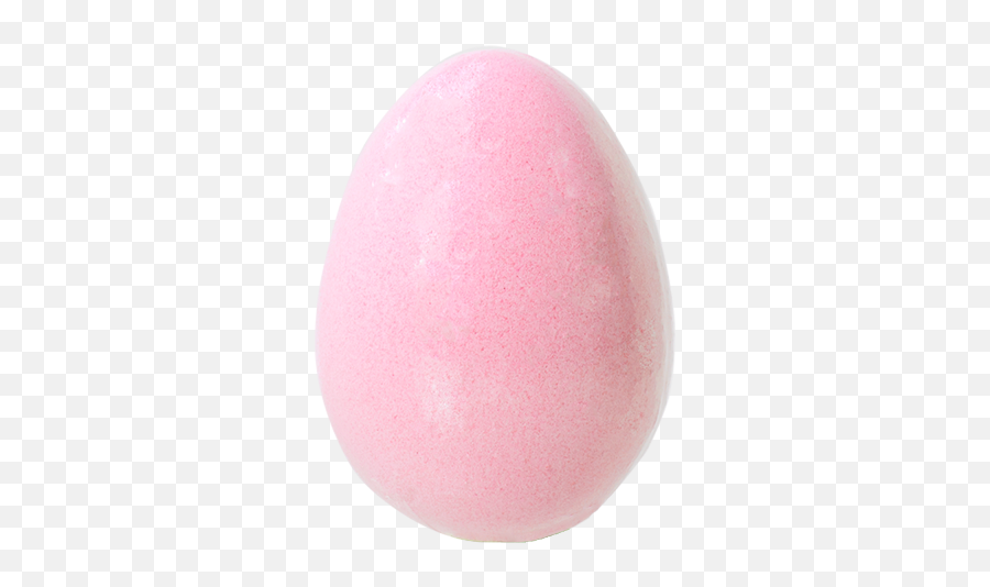 Lip Smacker Pink Egg Bath Bomb - Png Pink Egg Emoji,Bath Emoji