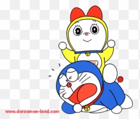 Gif Animate - Love Doraemon And Dorami Emoji,Doraemon Emoji