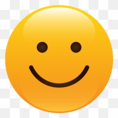 Emoticon Icon - Sad Bad Smiley Emoji