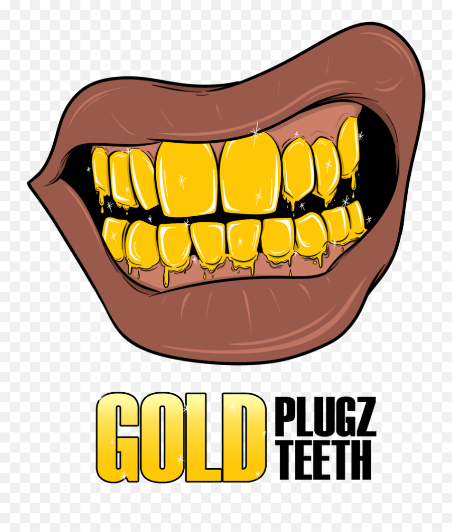 Teeth Grill Png Picture - Gold Teeth Clipart Emoji,Gold Teeth Emoji