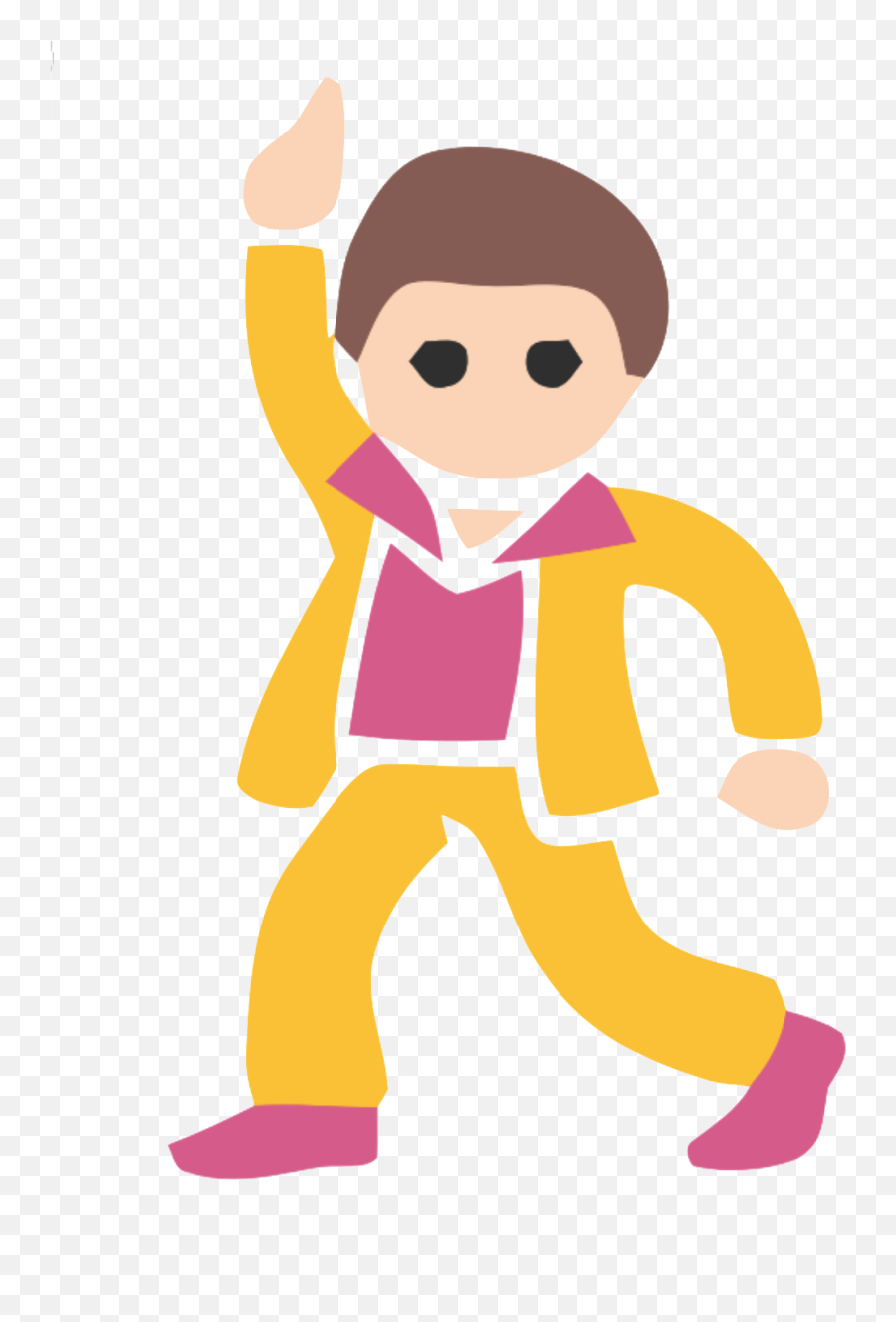 Emoji Talk - Dance Emoji,Dancer Emoji