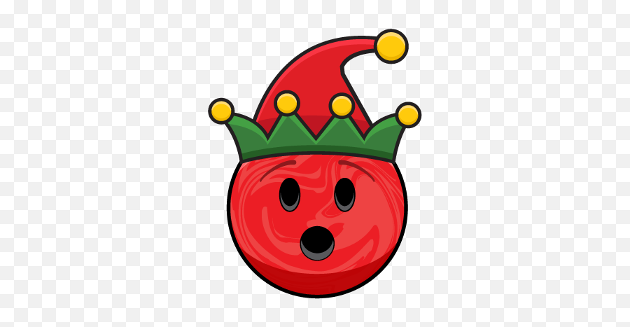 Bowlmojis By Bowlmor Amf - Clip Art Emoji,Bowling Emojis