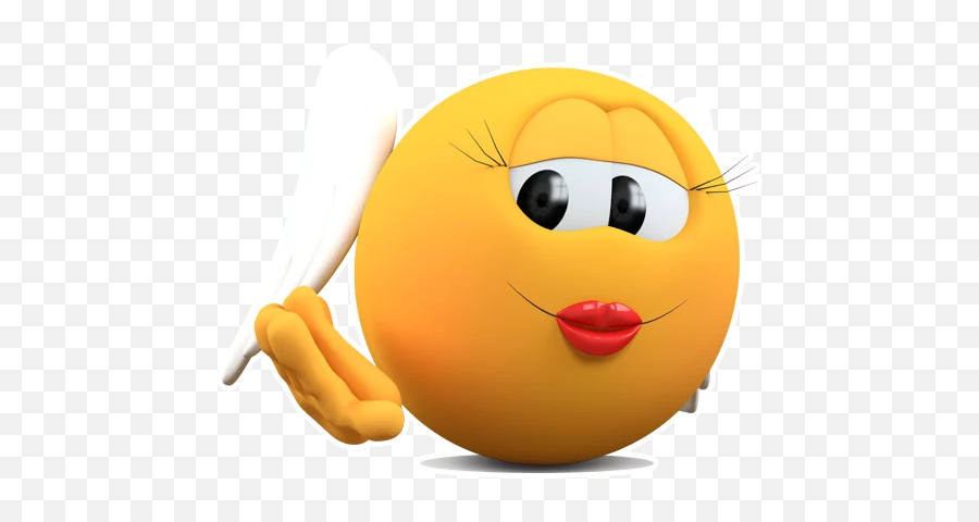 Cute Kolobanga Emoji Png Picture - Smiley,Sponge Emoji