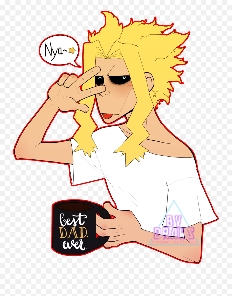 Library Of Tired Dad Vector Download Png Files - Father Of All Might Emoji,Daddy Emoji