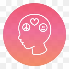 Yoga Ed - Icon Emotional Emoji