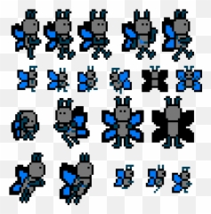Pixilart - Fireworks by PokeSloth21 Smiley Emoji