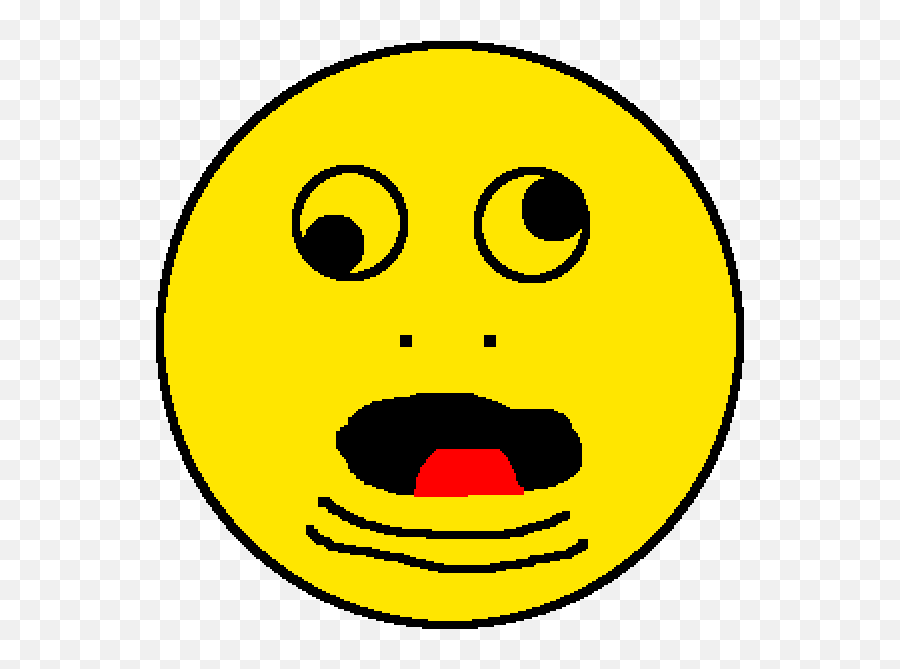 Maddox - Smiley Emoji,Derp Emoticon