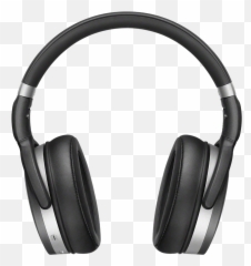 Headphone Clipart Png - Headphones Hd Emoji,Headphone Emoticon