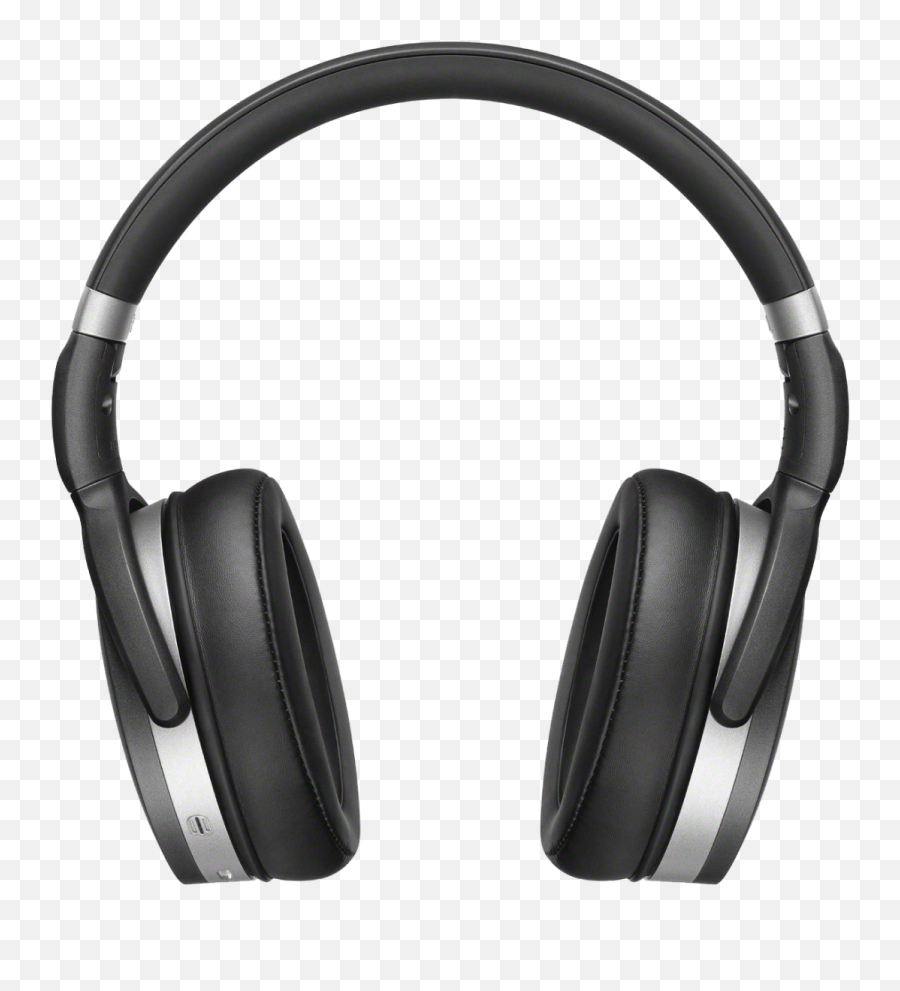 Headphone Clipart Png - Headphones Hd Emoji,Headphone Emoticon